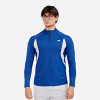 Polo ML New Athletic Rufino 080-8585 para Hombre